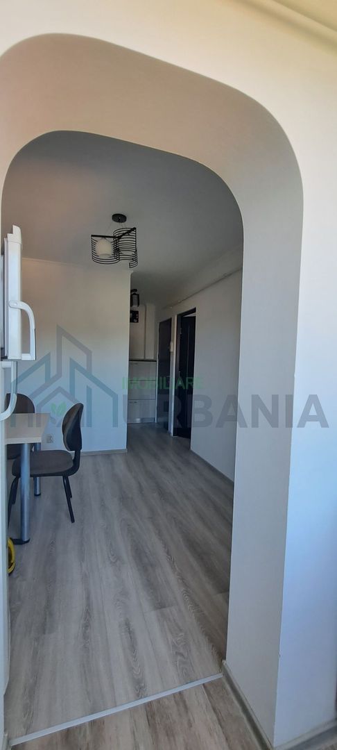 Apartament 1 cameră de închiriat, Podu de Fier, Liteni - Poză 4