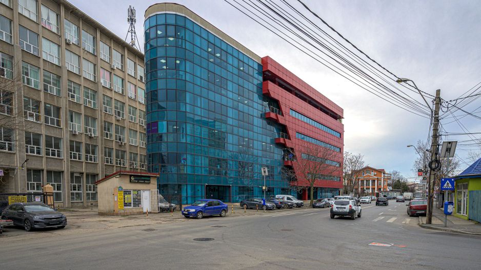 De inchiriat spatiu de birou zona Baicului / Pantelimon - 4 euro / mp - Poză 3