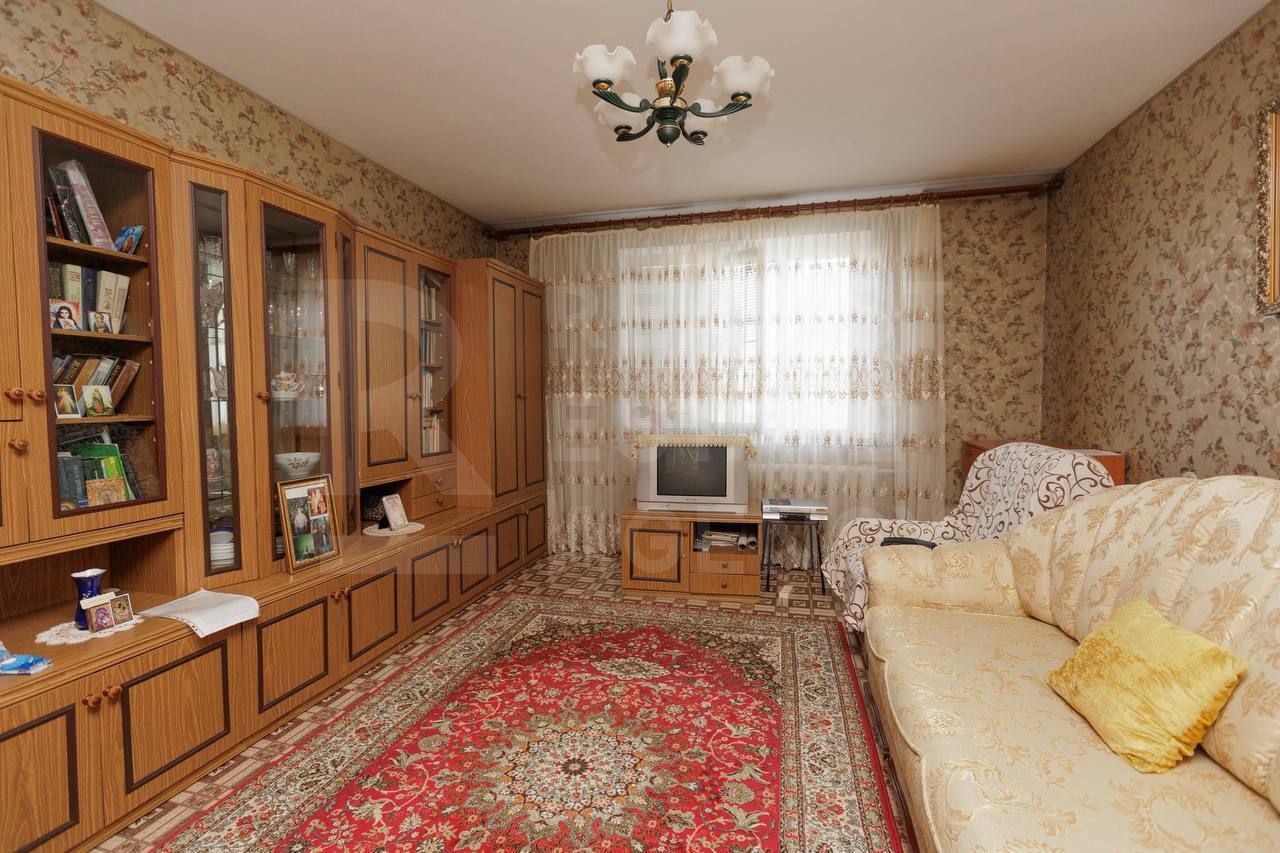 Vânzare, apartament, 3 camere, bul. Cuză-Vodă, Botanica - Poză 2
