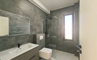 Casa parter-4 camere- 2 bai- beci-pod- cartierul nou - Poză 9