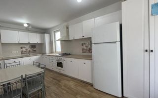 Apartament 3 camere cu grădină 100 mp.  loc de parcare-Calea Cisnadiei - Poză 4