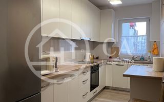 Apartament cu 2 camere de inchiriat in zona Onestilor, Oradea - Poză 7