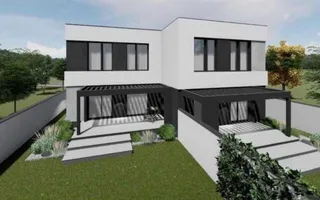 Casă modernă cu 4 camere + birou | Dumbrăvița, zona str. Târcului - Poză 15