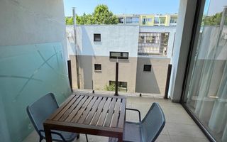 Apartament de ichiriat - 3 camere Herastrau -PARCARE -BOXA -NOU - Poză 42