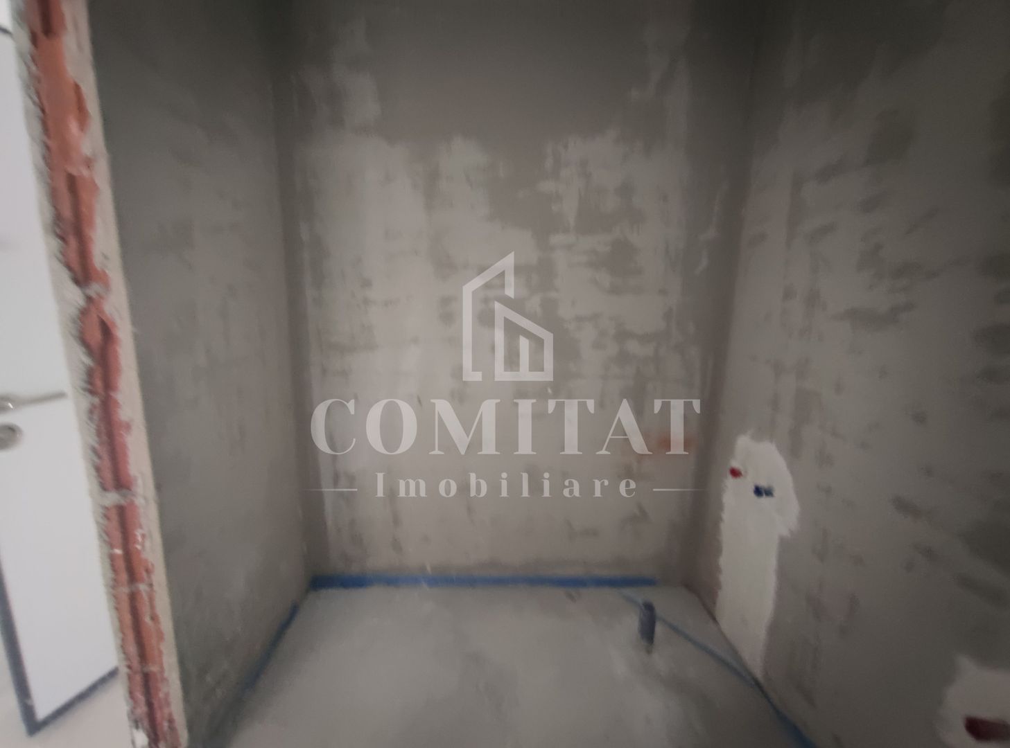 Apartament 2 camere | 53 mp | Florești - Poză 6