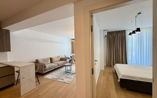 Herastrau Apartments Parc | Apartament 2 camere mobilat - Poză 5