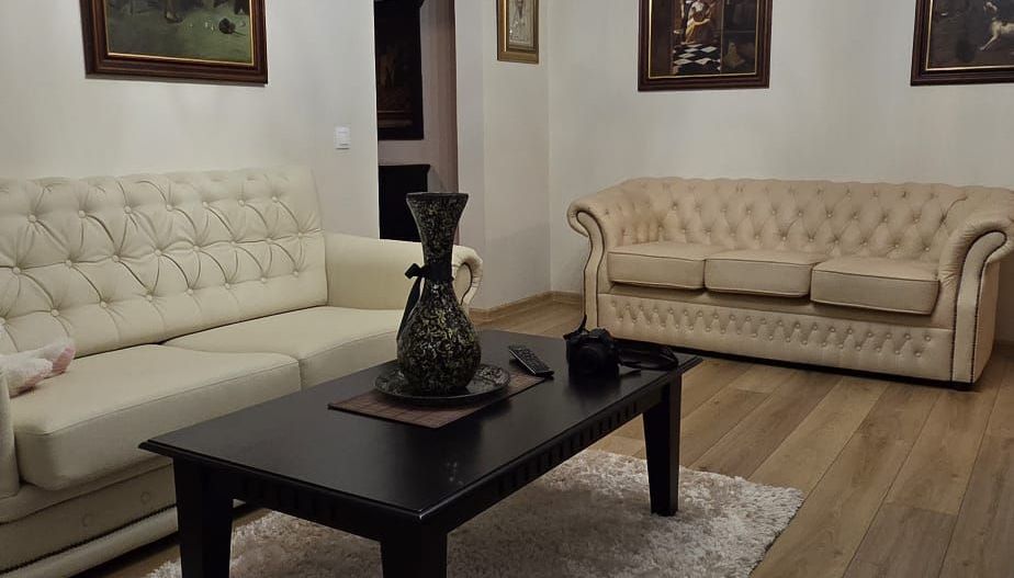 Apartament 3 camere, renovat – 67 mp – Tiglina 3 , scoala nr. 11 - Poză 6