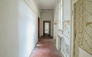PIATA ROMANA - Calea Dorobanti | Vila - Spatiu Comercial - Poză 9