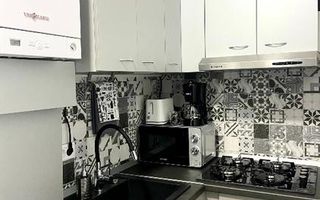 De vânzare apartament central, 2 camere tip Studio - Poză 9