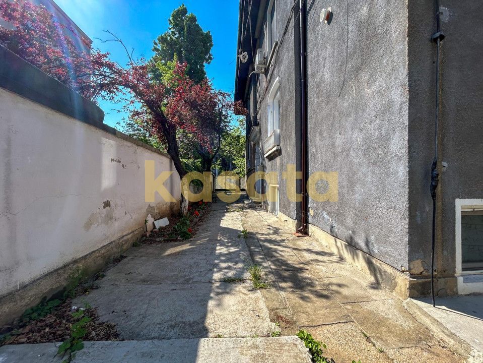 Oportunitate investitie I 2 camere I Floreasca I Demisol - Poză 4