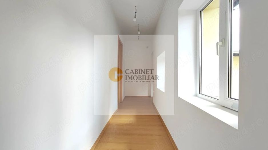 2 camere in vila I 58 mp I Stirbei Voda -  Gara de Nord I Decomandat - Poză 3