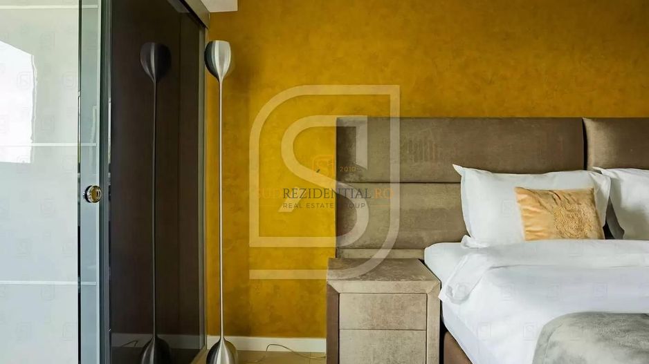 STRADAL Bd. Metalurgiei - 2 camere, 2 garaje subterane incluse in pret - Poză 4