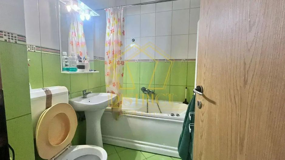 Apartament superb cu 2 camere | Giroc - Poză 7