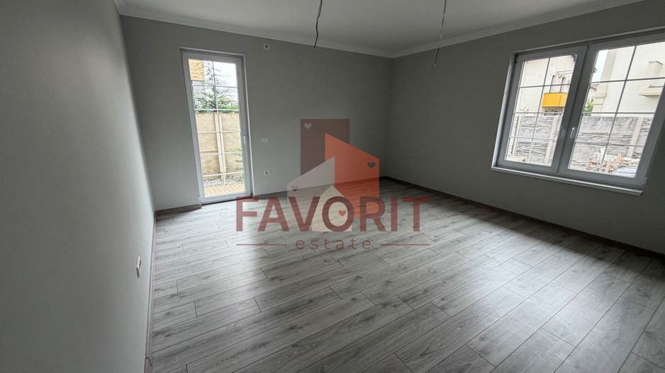 Gradina in CF. Decomandat. Finisaje superioare - Poză 2
