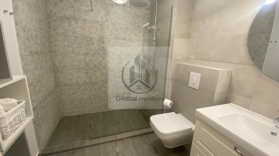 Studio 50 mp | Rond OMV Pipera - Poză 5