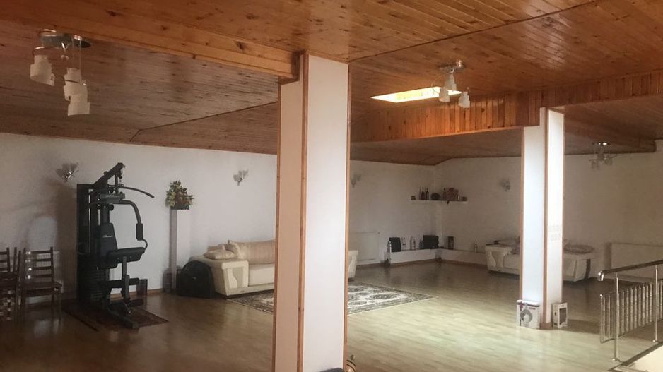 Casa Fundeni , cartierul dacic - Poză 7