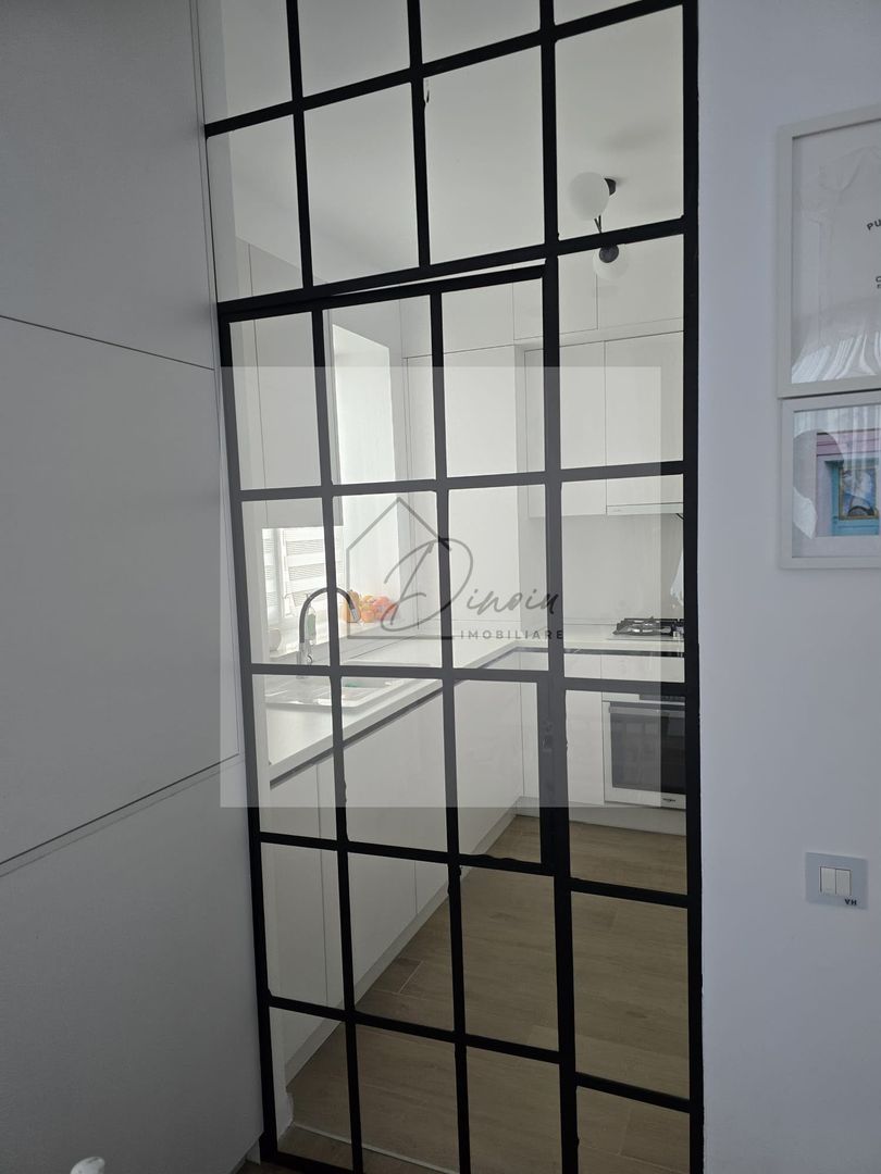 Apartament 3 camere Victoria Homes Pipera I  COMISION 0% - Poză 12