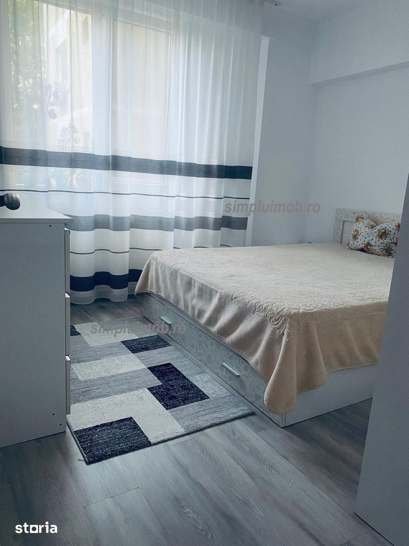 3 Camere Spatios Centrala Proprie Parcare Brancoveanu - Poză 4