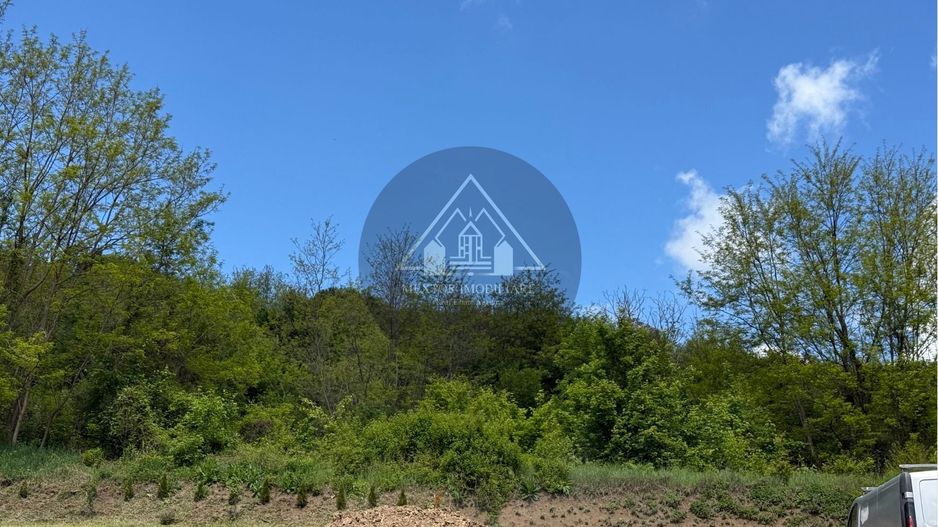 Teren constructii Medias - Poză 2