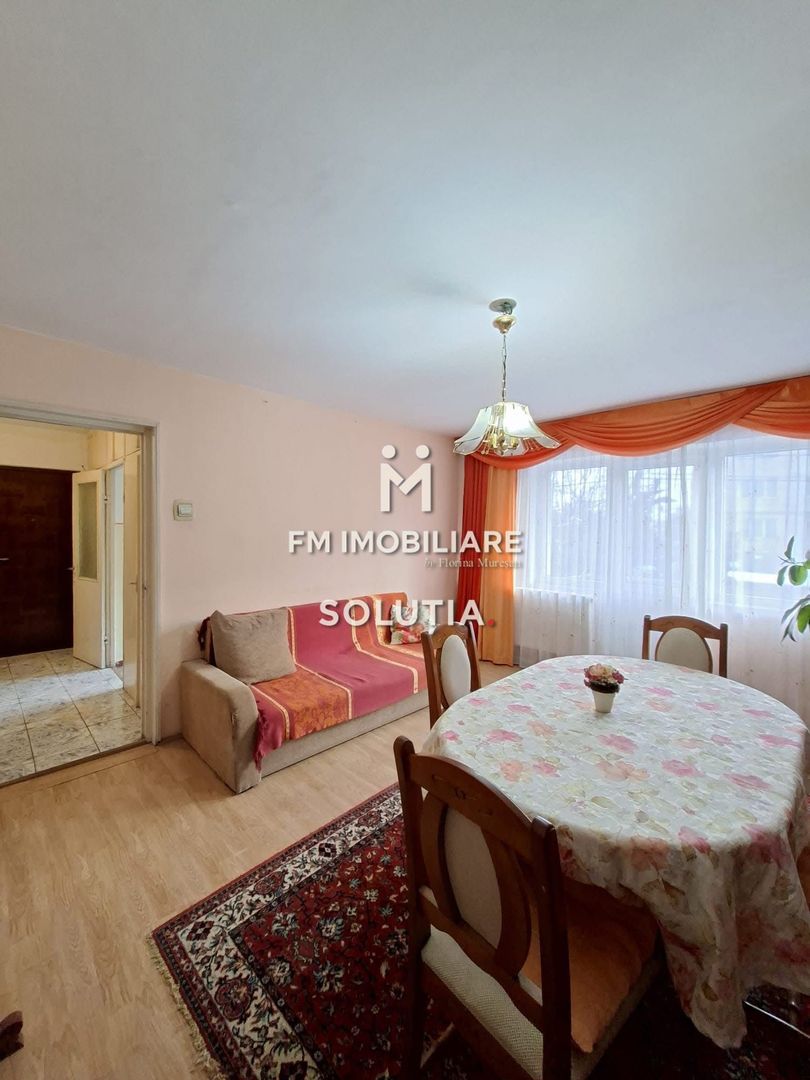 Apartament 4 camere lângă „Universitatea de Litere” – zona „Bucla” - Poză 3