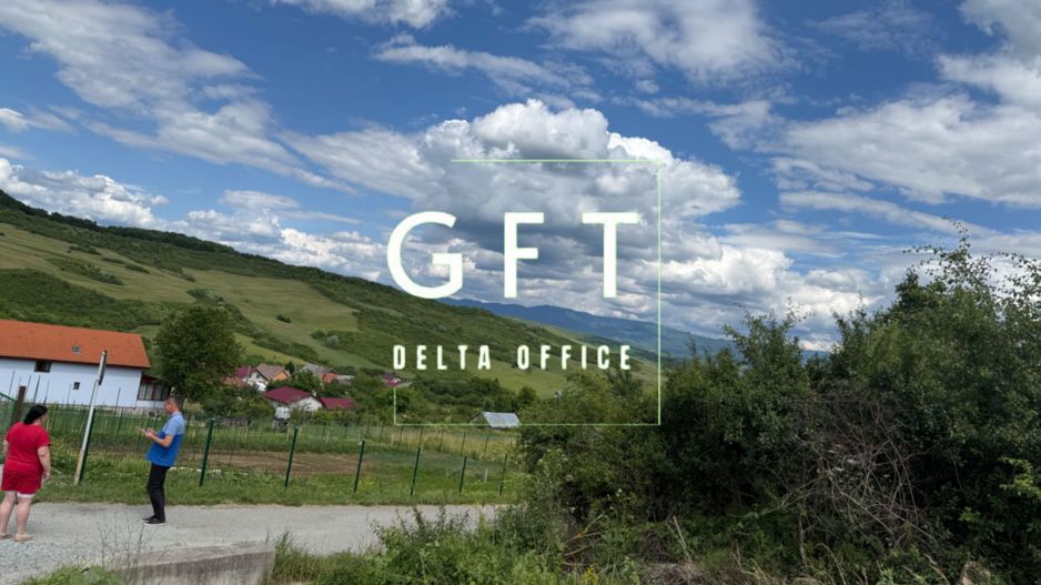 Teren aproape de pădure Jelna - Poză 4