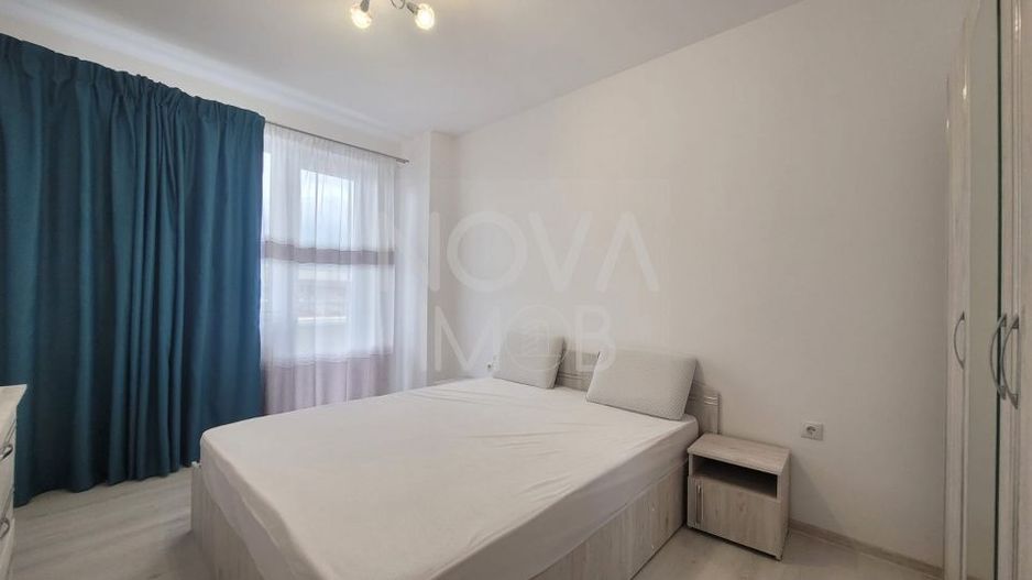 Apartament modern - Turnisor - Poză 4