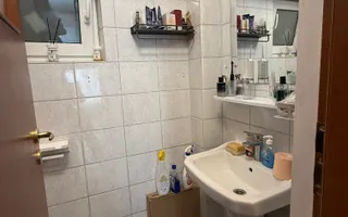 3 camere - bloc MONOLIT  - Bd. UNIRII - etajul 1 - Poză 12