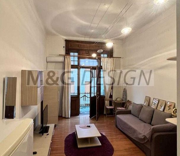 Apart 1 camera ultracentral  cladire istorica - Poză 3