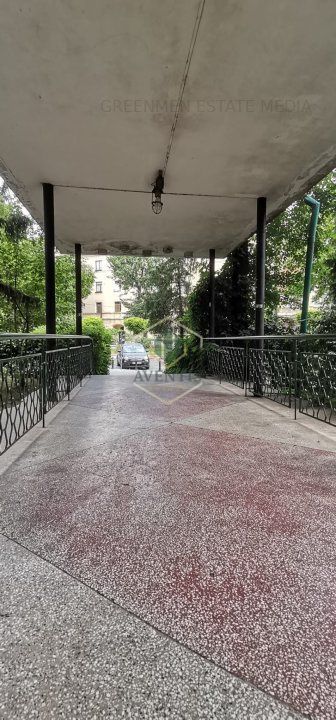 Inchiriere garsoniera semidecomandata, Piata Muncii - Poză 20