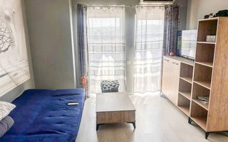 Etaj intermediar, bloc nou, parcare subterana extra - Poză 1