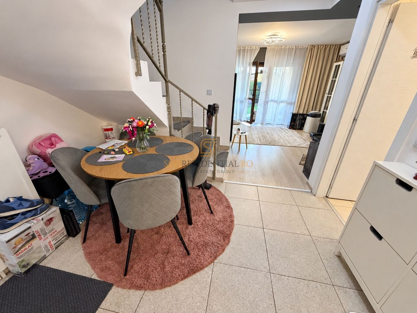 Vilă în Trend Residence – Intimitate, Cartier Privat, Acces rapid oras - Poză 28
