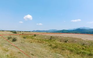 Teren in Rasnov,Glejerie-Via Transilvanica - Poză 9