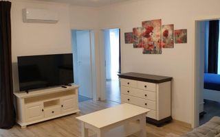 Apartament 3 camere Aradului bloc nou etaj 2 - Poză 1
