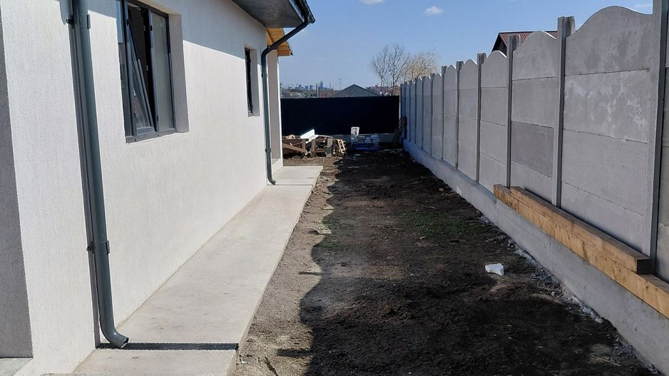 De vânzare casă – Comuna Șendreni, Cartierul Nou - Poză 13