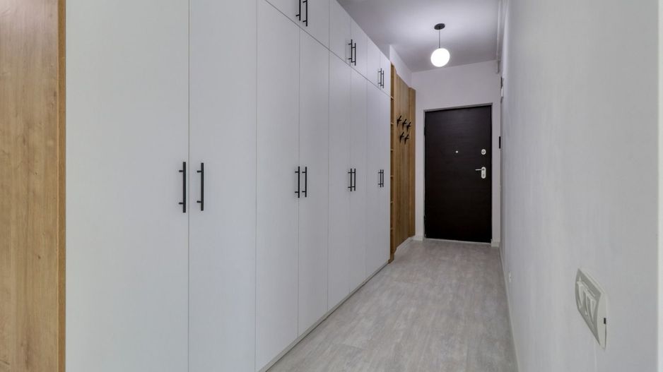 AP. 3 CAMERE DECEBAL, PRIMA INCHIRIERE, PARCARE, INCALZIRE PARDOSEALA - Poză 24