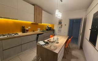 Casa individuala 4 camere ~ 4 bai ~ Magurele - Poză 5