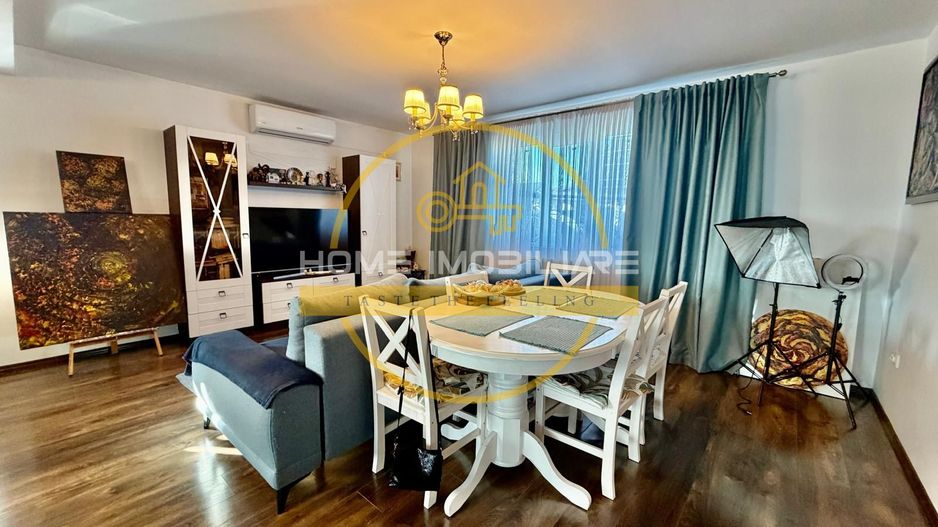 🏡 Proprietate premium – Casă individuală în Miroslava | Teren 600 mp - Poză 12