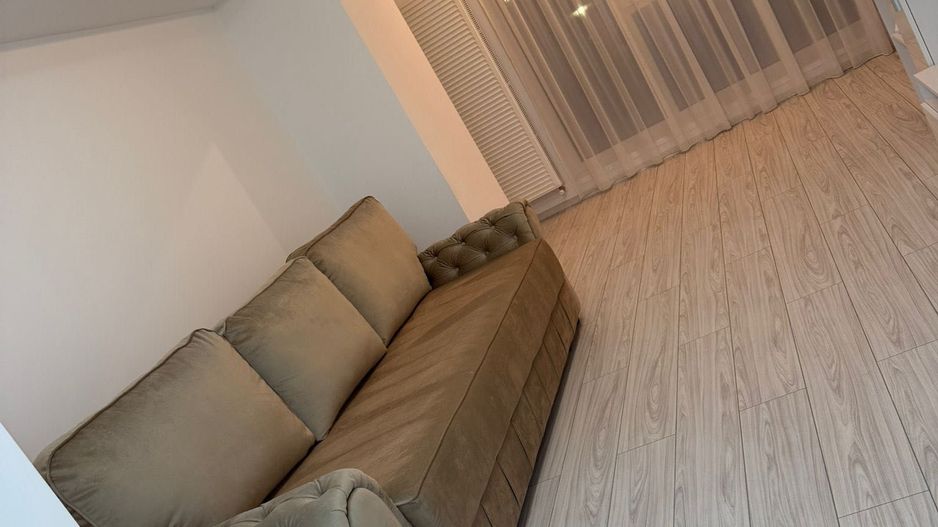 Apartament 2 camere -Decomandat-et.1-Himson-450euro - Poză 6