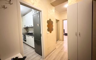 Apartament deosebit cu 2 camere decomandat si curte proprie | Giroc - Poză 12