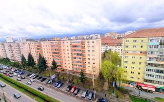 APARTAMENT 2 CAMERE SIBIU MIHAI VITEAZU | LIFT | BALCON | PIVNIȚĂ - Poză 16