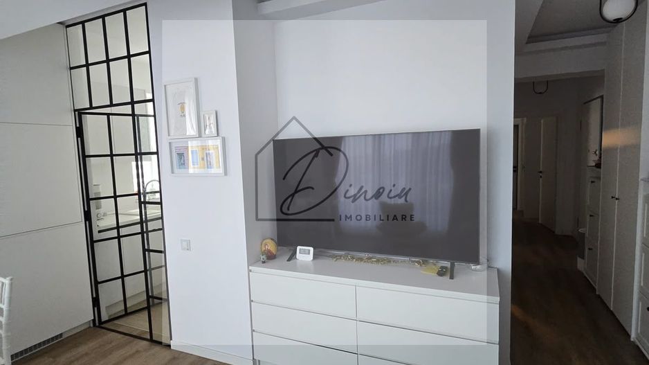 Apartament 3 camere Victoria Homes Pipera I  COMISION 0% - Poză 18