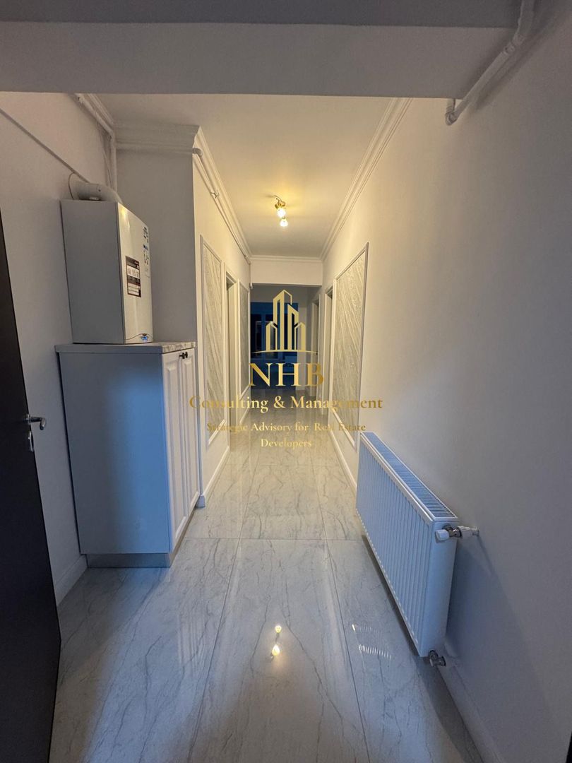 Apartament 2 Camere | Ferdinand | Centrala | Loc de Parcare - Poză 2