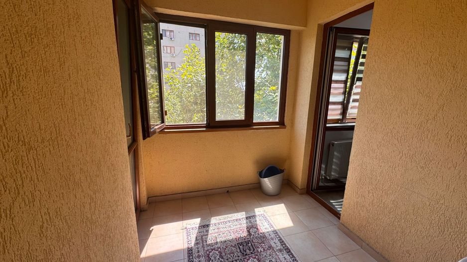 Prelungirea Ghencea 2 Camere Cartierul Latin 72 mp Centrala 1/8 - Poză 7