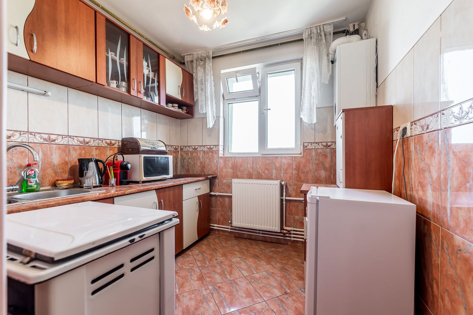 Apartament cu 2 camere, în Podgoria | Eficient termic și luminos - Poză 5