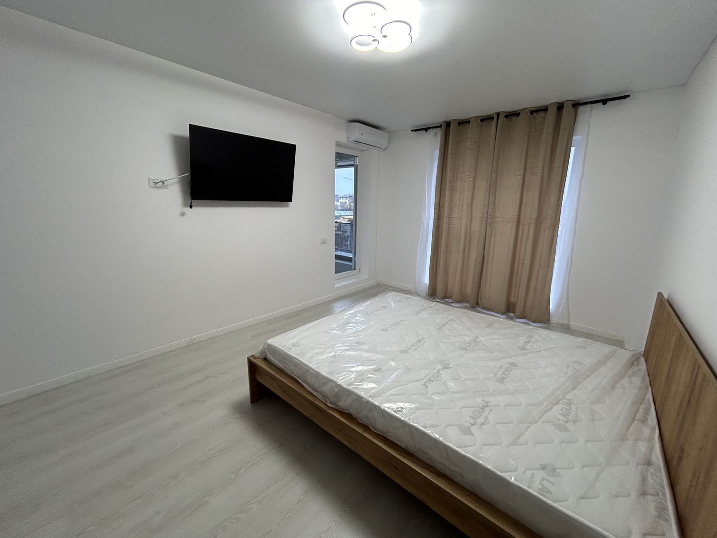 Studio zona Metalurgiei + Loc de Parcare la prima închiriere - Poză 5