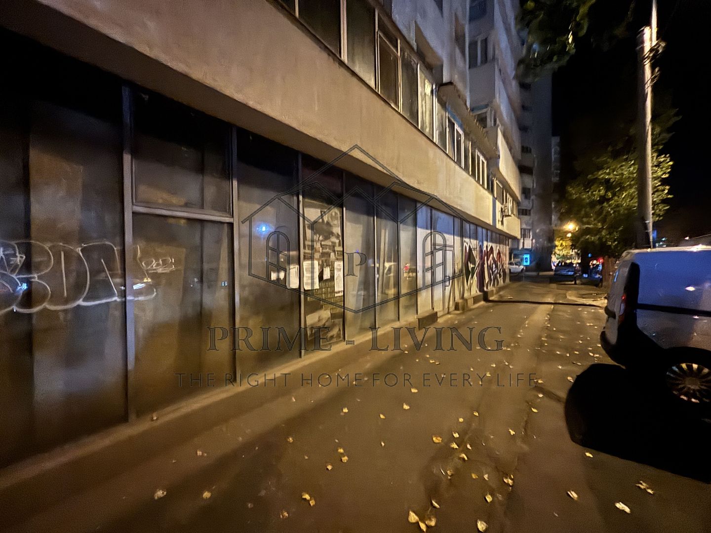 Spațiu comercial cu potențial ridicat, langa spital Malaxa - Poză 2