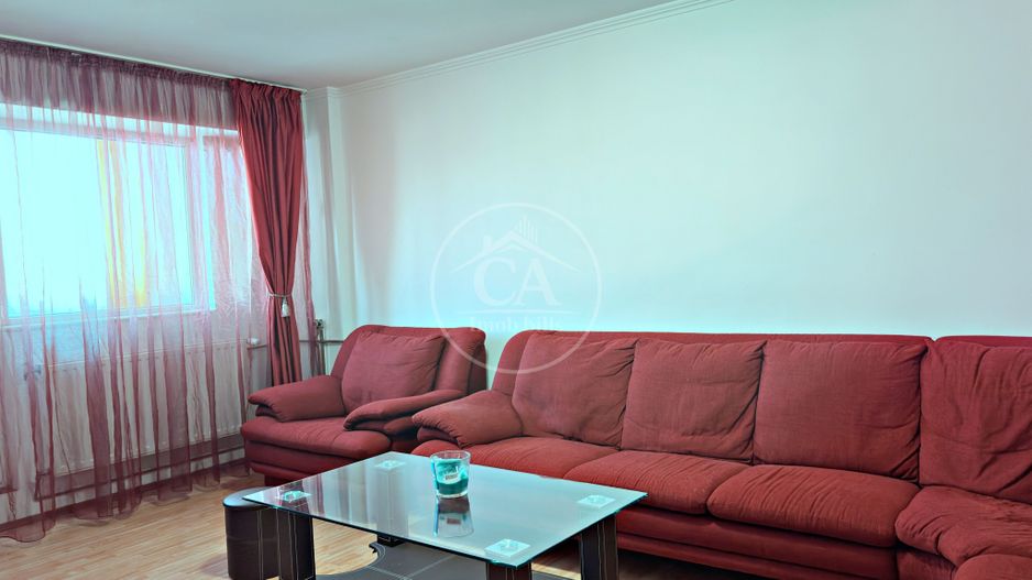 Apartament cu 3 camere de inchiriat în zona Calea Aradului, Oradea - Poză 6