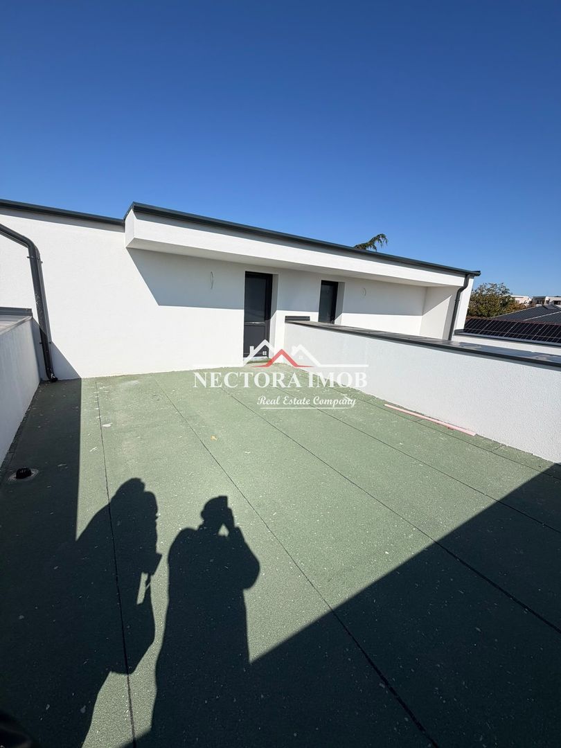 NECTORA IMOB-DUPLEX Ultracentral, Str. Horea, 284 mp + 509 mp teren - Poză 15