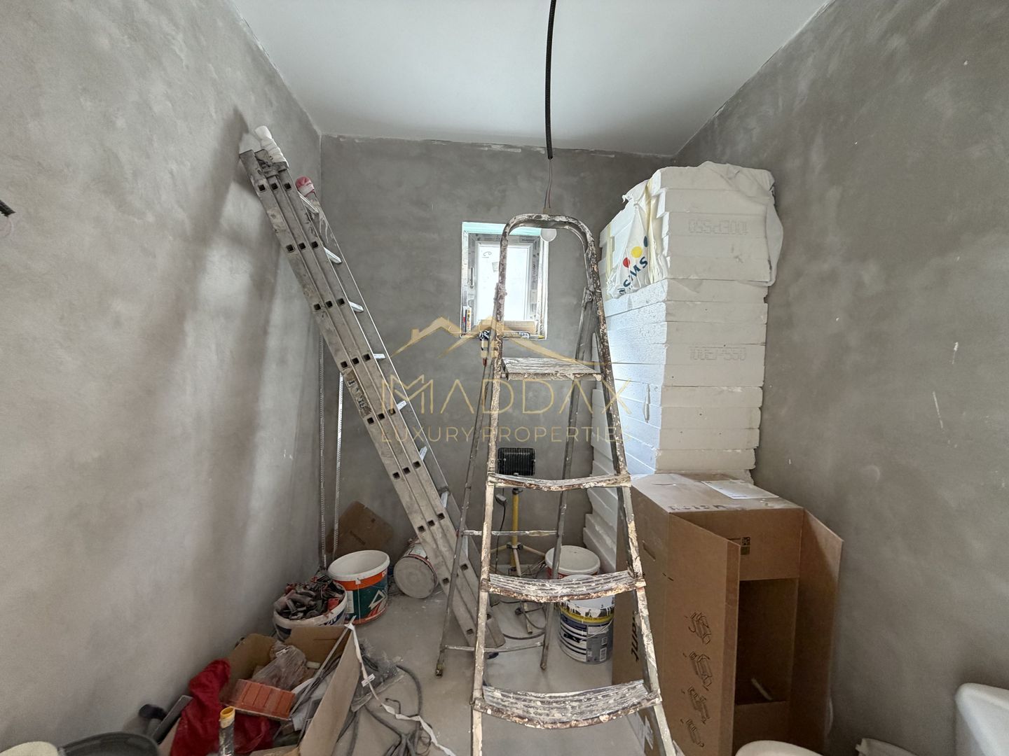 Vila individuala cu 6 camere // *224 mp* // 430mp teren // Pipera - Poză 46