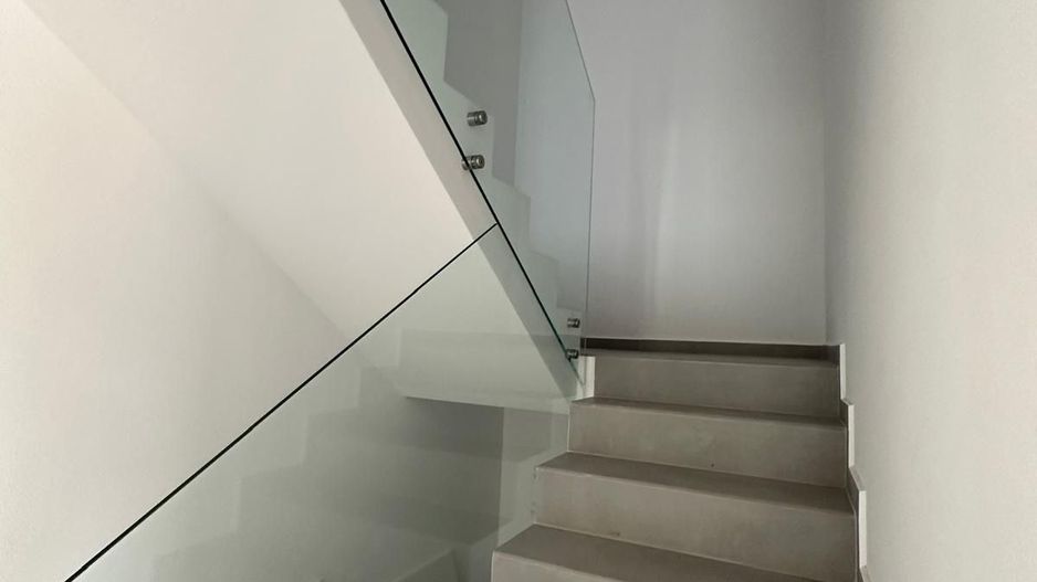 DUPLEX SPATIOS - Poză 5